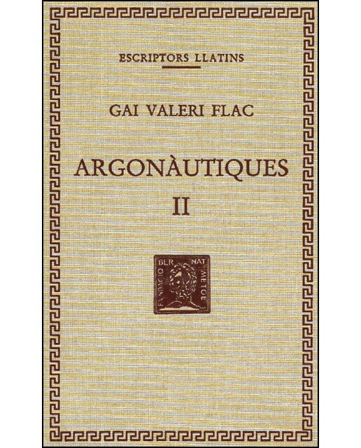 Argonàutiques, vol. II