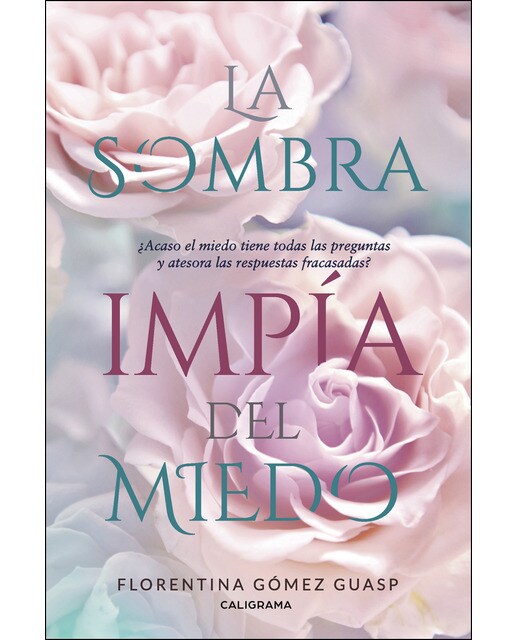 Imagen 0 de La sombra impía del miedo (Tapa blanda)