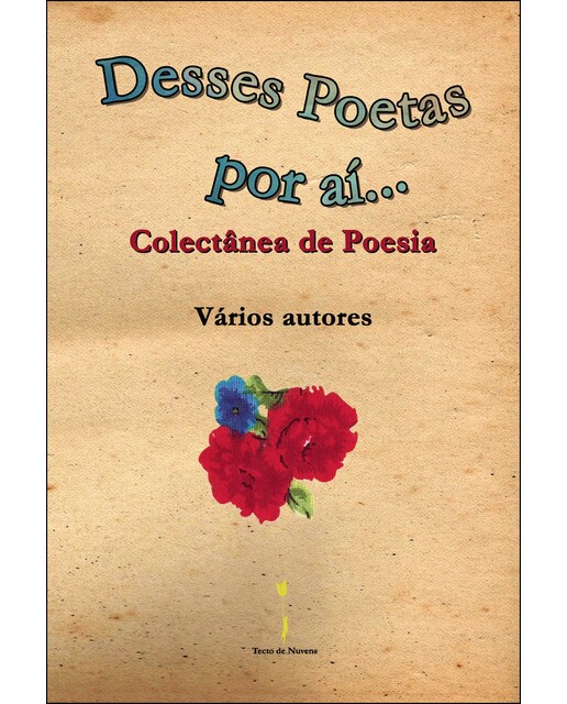 Desses Poetas Por Aí 1