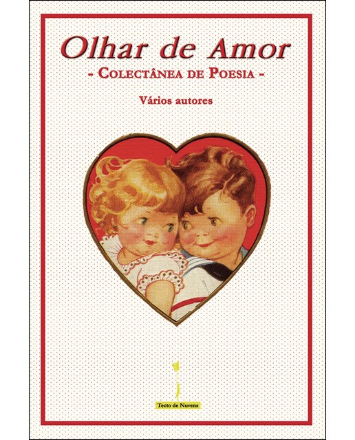 Olhar De Amor 1