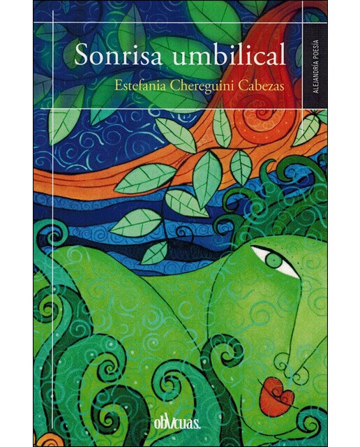 Imagen 0 de Sonrisa umbilical (Tapa blanda)