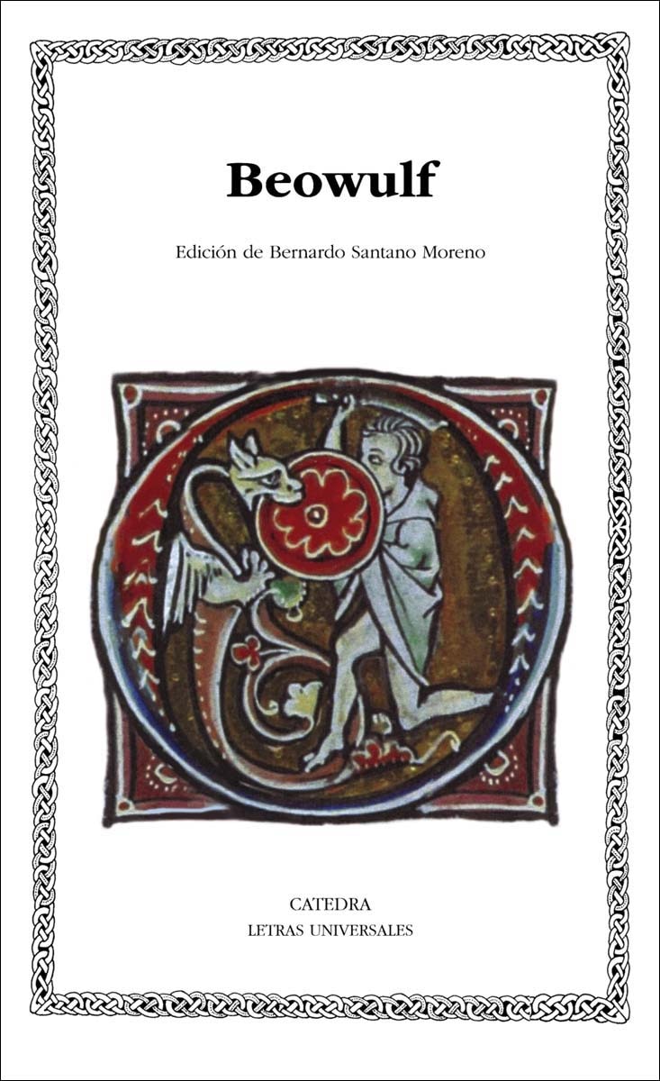 Beowulf (Tapa blanda) 1