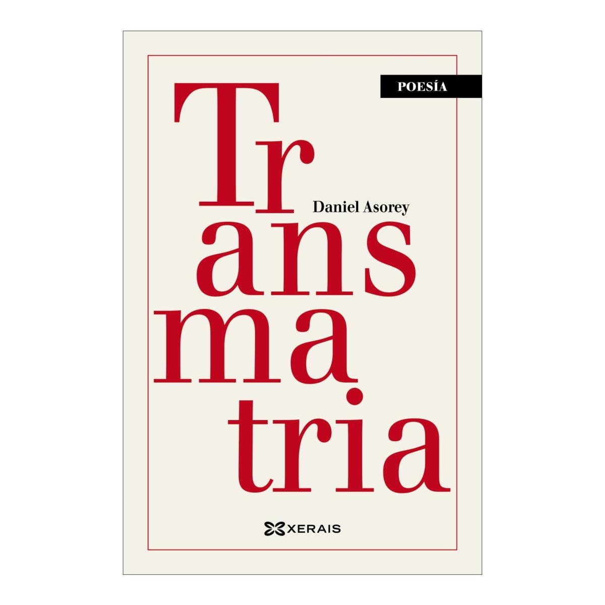 Imagem 0 de Transmatria(Tapa blanda)