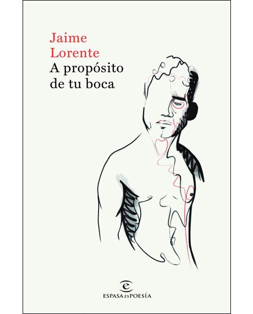 Imagen 0 de A propósito de tu boca (Tapa dura)