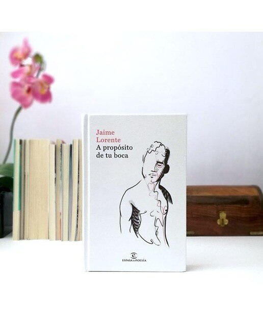 A propósito de tu boca (Tapa dura) 2