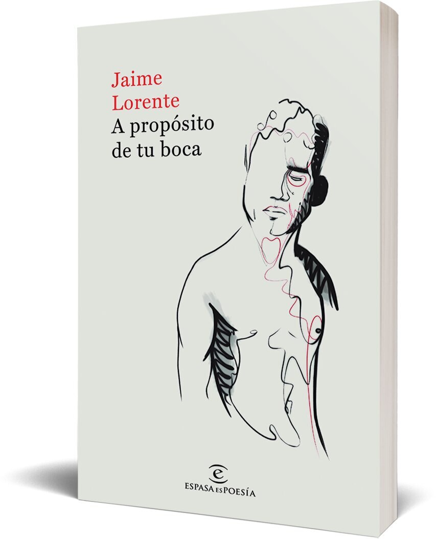 A propósito de tu boca (Tapa dura) 3