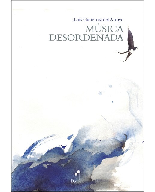 Imagen 0 de Música desordenada (Tapa blanda)