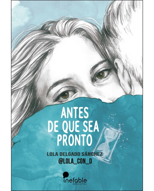 Imagen 0 de Antes de que sea pronto