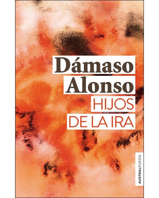Imagen 0 de Hijos de la ira (Bolsillo) (Tapa dura)