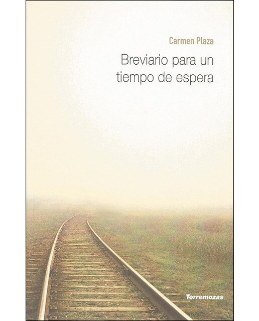 Imagen 0 de Breviario para un tiempo de espera  (Tapa blanda con solapas)