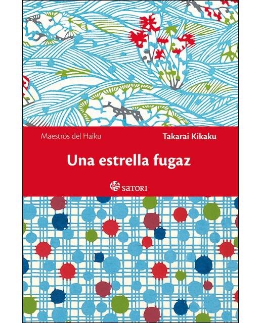 Imagen 0 de Una estrella fugaz (Tapa blanda)