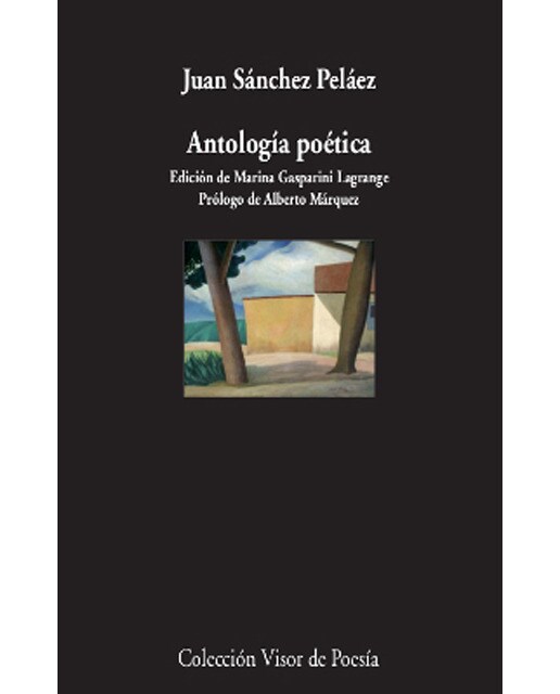 Imagen 0 de Antología Poética  (Tapa blanda)