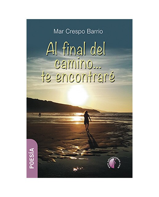 Imagen 0 de Al final del camino. Te encontraré (Tapa blanda)