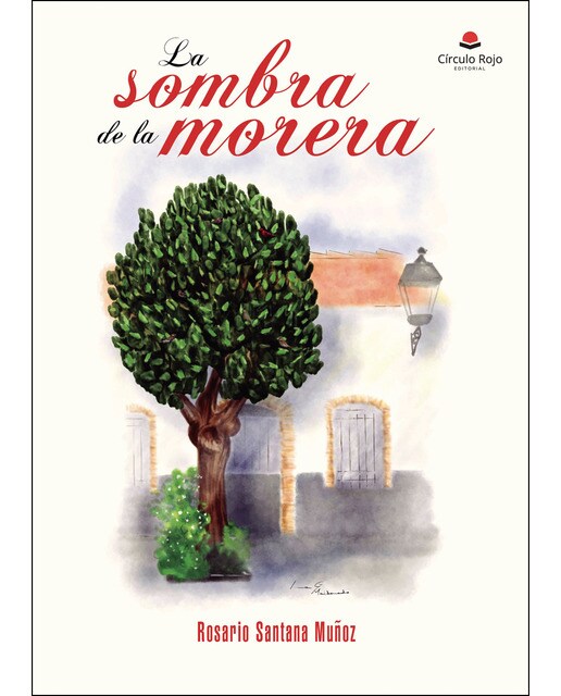 Imagen 0 de La sombra de la morera (Tapa blanda)