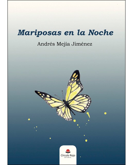 Imagen 0 de Mariposas en la noche (Tapa blanda)