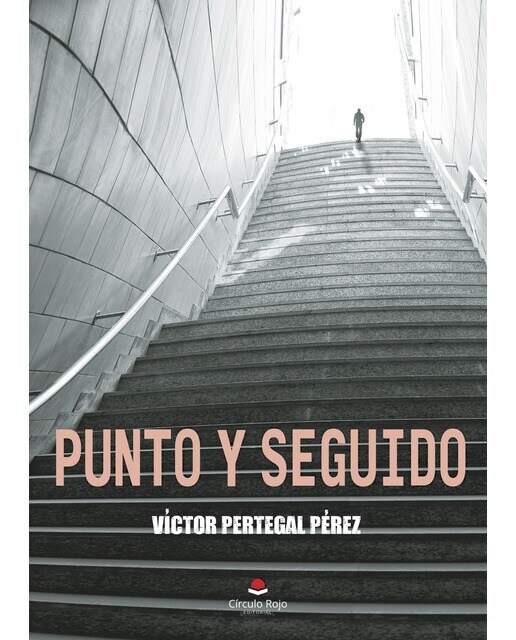 Imagen 0 de Punto y seguido (Tapa blanda)