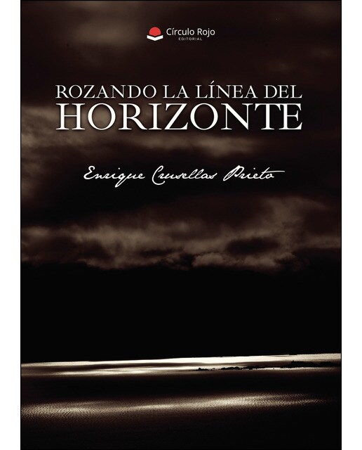 Imagen 1 de Rozando la línea del horizonte  (Tapa blanda)