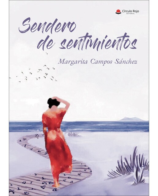 Imagen 1 de Sendero de sentimientos (Tapa blanda)