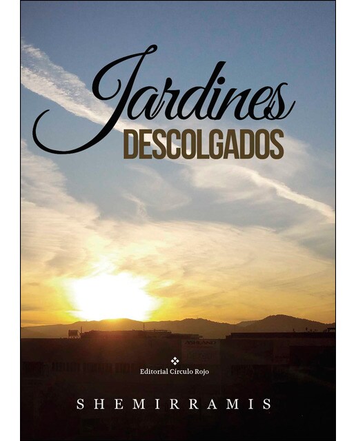 Imagen 0 de Jardines descolgados (Tapa blanda)