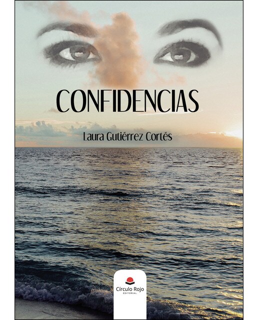 Imagen 0 de Confidencias (Tapa blanda)