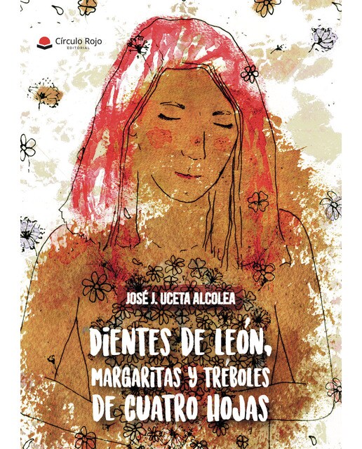 Dientes De León, Margaritas Y Tréboles De Cuatro Hojas