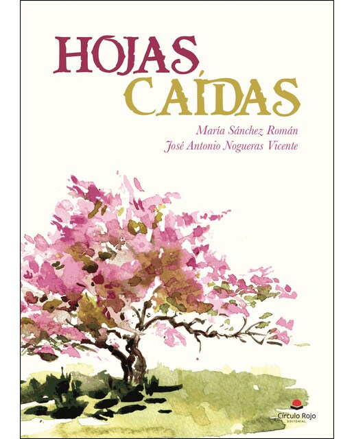 Imagen 0 de Hojas caídas (Tapa blanda)
