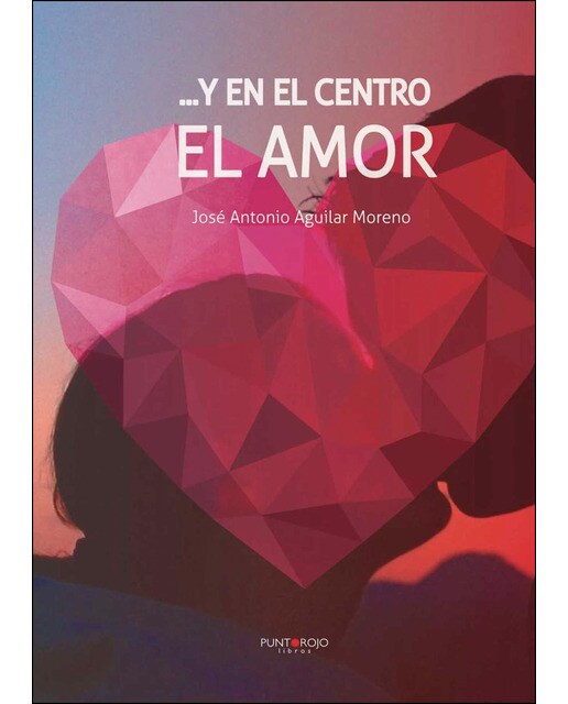 ...y en el centro el amor (Tapa blanda) 1