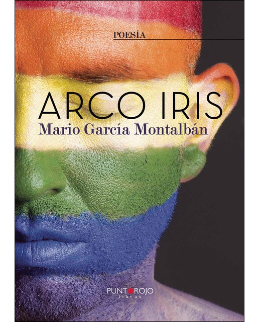 Imagen 0 de Arco iris (Tapa blanda)