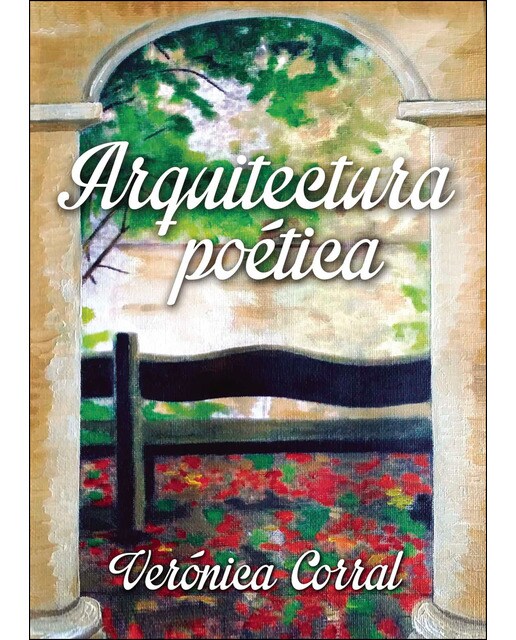 Imagen 1 de Arquitectura poética (Tapa blanda)