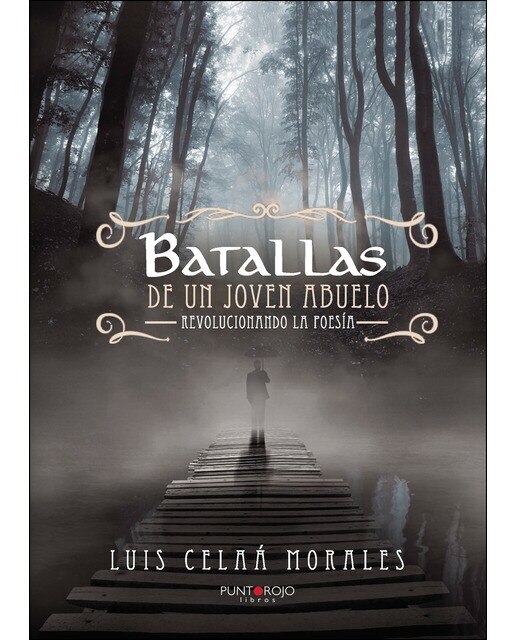Imagen 0 de Batallas de un joven abuelo (Tapa blanda)