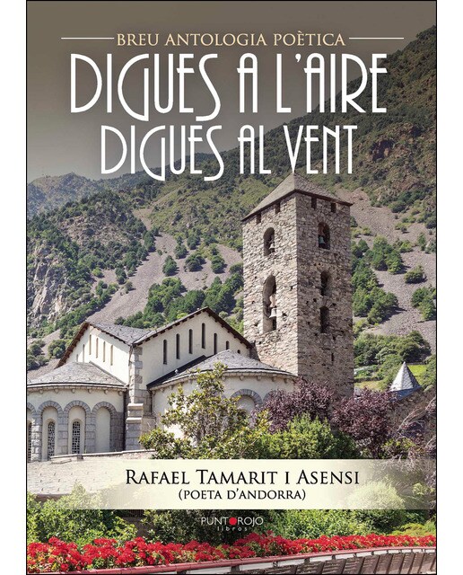 Imagen 0 de Digues a laire, digues al vent (Tapa blanda)