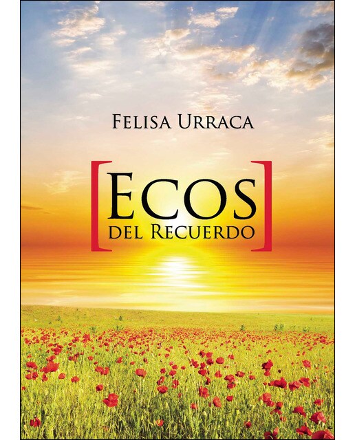 Imagen 0 de Ecos del recuerdo (Tapa blanda)