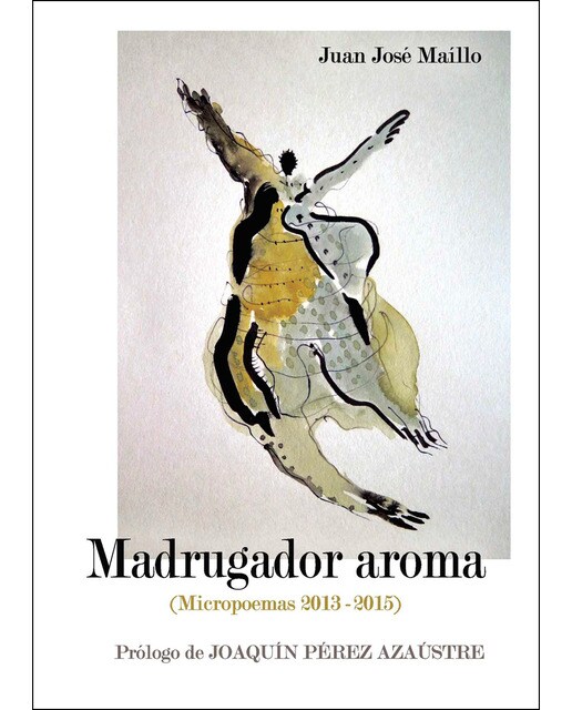 Imagen 0 de Madrugador aroma (Tapa blanda)