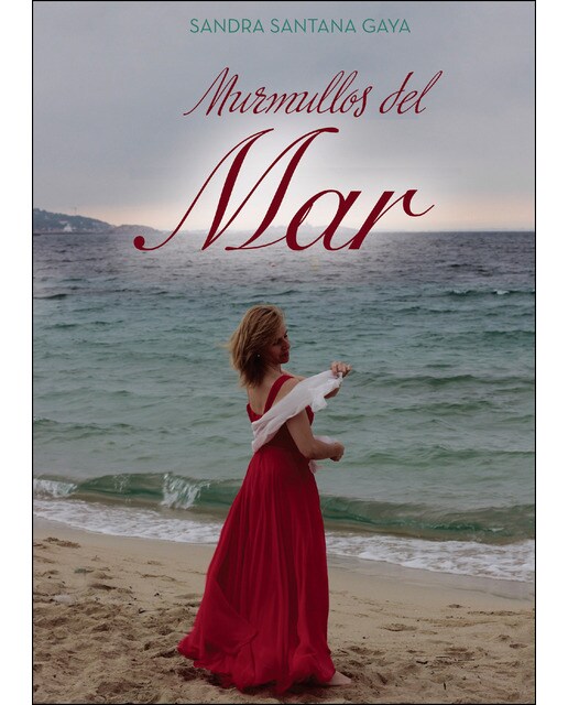 Imagen 0 de Murmullos del mar (Tapa blanda)