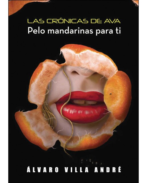 Imagen 0 de Las crónicas de ava (Tapa blanda)