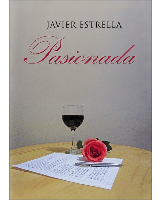 Imagen 0 de Pasionada (Tapa blanda)