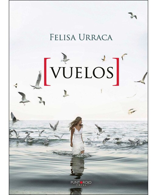 Imagen 0 de Vuelos (Tapa blanda)