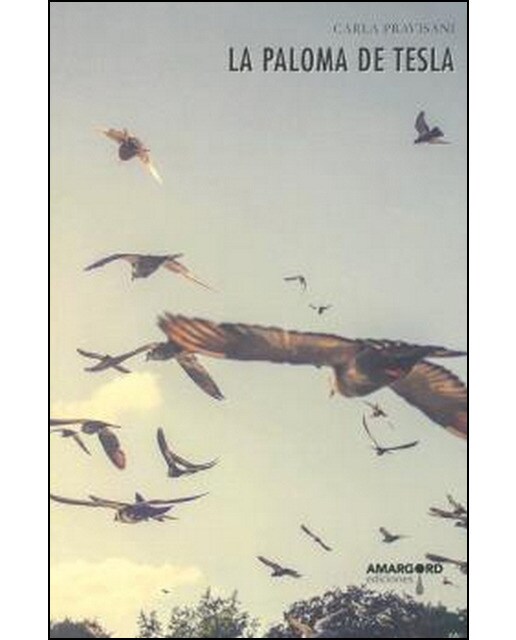 La paloma de tesla