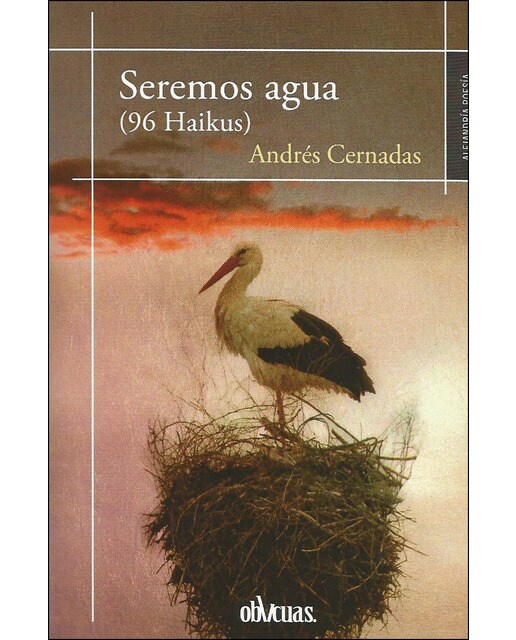Seremos agua