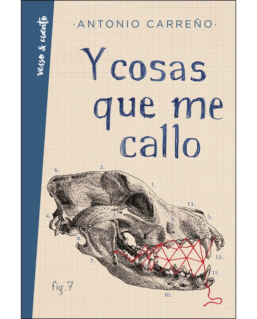 Imagen 0 de Y cosas que me callo (Tapa blanda)