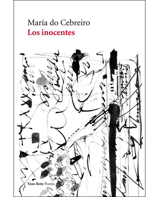 Imagen 0 de Los inocentes (Tapa blanda)