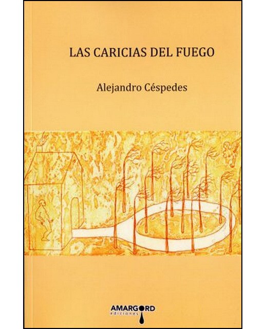 Las caricias del fuego