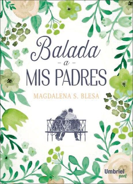 Imagem 0 de Balada a mis padres(Tapa blanda)