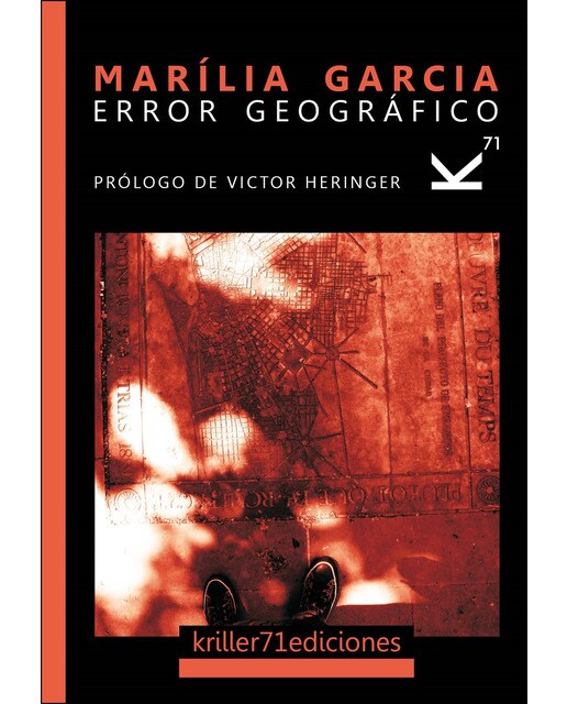 Imagem 0 de Error Geográfico: Entre Resistores