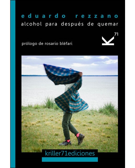 Alcohol para después de quemar