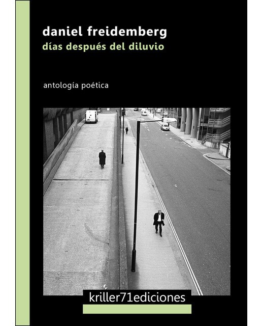 Días después del diluvio