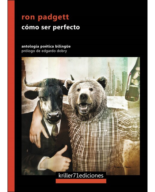Cómo Ser Perfecto 1