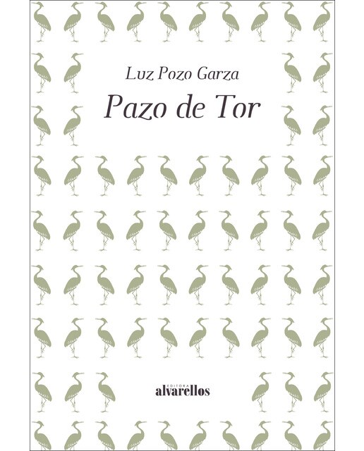 Pazo de tor(Tapa blanda) 1