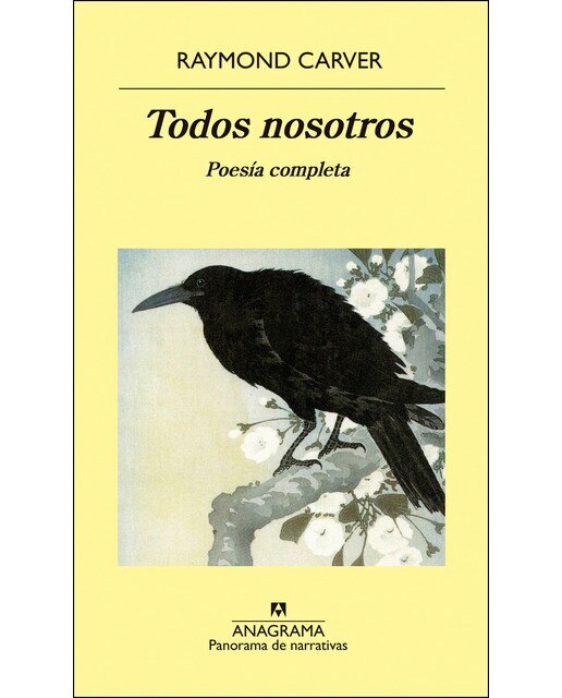 Todos nosotros: Poesía completa(Tapa blanda) 1