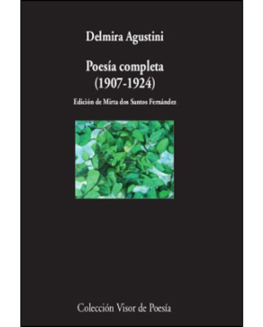 Poesía completa (1902-1924) (Tapa blanda) 1